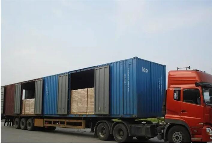 厦门到凤翔县整车运输