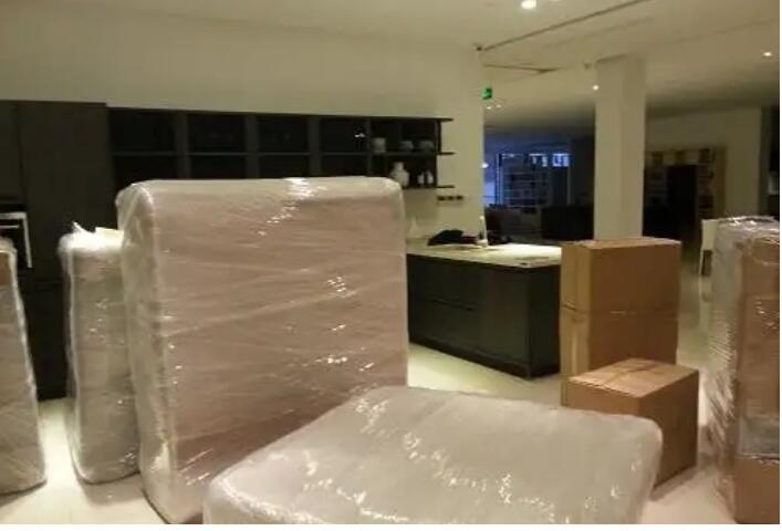 厦门到凤翔县长途搬家