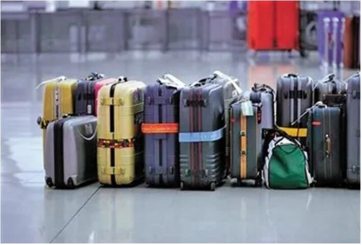 厦门到凤翔县行李托运